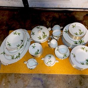 Narumi china. Large set everything in picture included or will sell separately